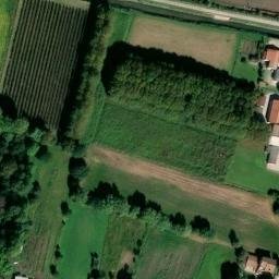 Mappa satellitare VIA CASETTE, Conselve
