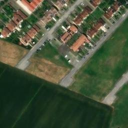 Mappa satellitare VIA PILADE BERTO, Conselve