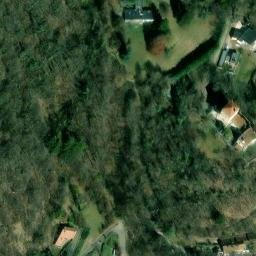 Château d'Arvilliers