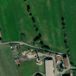 Mappa satellitare VIA CHIAVARINI, Chivasso
