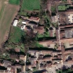 Mappa satellitare VIA SALVIGNANO, Formigara