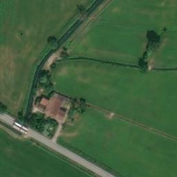 Mappa satellitare STRADA GOITO, Marmirolo
