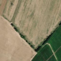 Mappa satellitare VIA CA' MARCELLA, Legnago