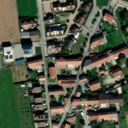 Mappa satellitare VIA SAN SECONDO, Chivasso