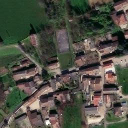 Mappa satellitare VICOLO PRIVATO, Pizzighettone