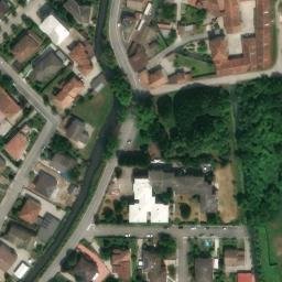 Mappa satellitare VIA NERUDA PABLO, Marmirolo