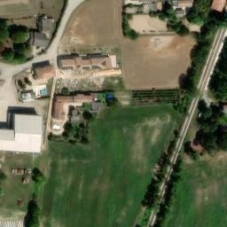 Mappa satellitare VIA EMILIO SALGARI, Legnago