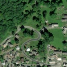 Mappa satellitare VIA LOSERA, Usseglio