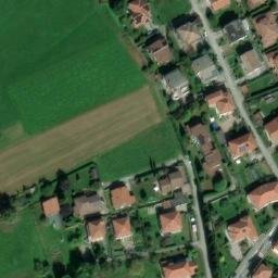 Mappa satellitare VIA MONTEBASSO, Fiano