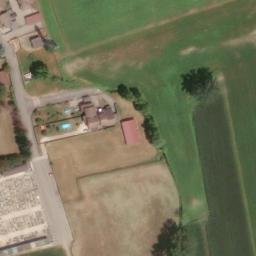 Mappa satellitare VIA ROGGIA COMINA, Magherno