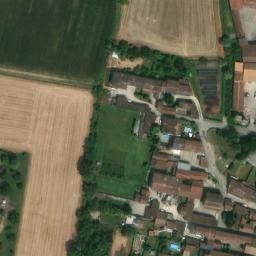 Mappa satellitare VICOLO CAVOUR, Corte de' Frati