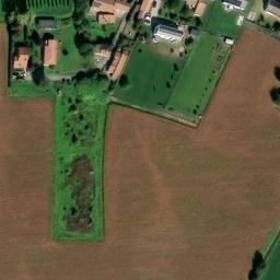 Mappa satellitare VIA PIAVE, Conselve