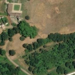 château fort du Breuil