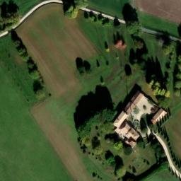 château de la Massoulie