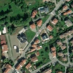 Mappa satellitare VIA CAFASSE, Fiano