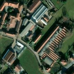 Mappa satellitare LOCALITA' CASCINETTO, Ciriè