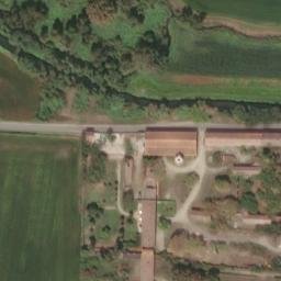 Mappa satellitare CASCINA GUASTA, Zerbolò