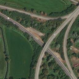 Mappa satellitare STRADA PER MORTARA, Tromello