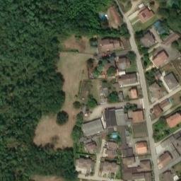 Mappa satellitare VIA LUIGI CAMPEGI, Garlasco