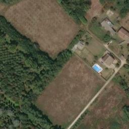 Mappa satellitare CASCINA CAMPASSO, Garlasco