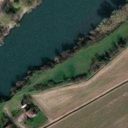 Mappa satellitare CASCINA LIZZORI, Castelgerundo