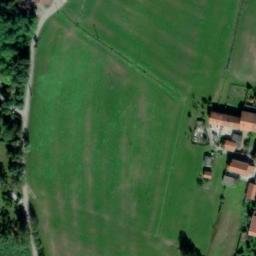 Mappa satellitare VIA PRESENDA, Leini