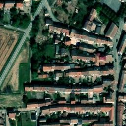 Mappa satellitare PIAZZA VENTIQUATTRO MAGGIO, Rive