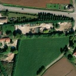 Mappa satellitare VIA BASTON, Conselve