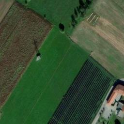 Mappa satellitare STRADA COASSO, Ciriè