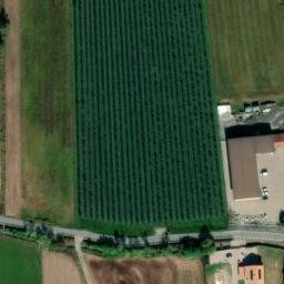 Mappa satellitare VIA CHIABOTTI, Chivasso