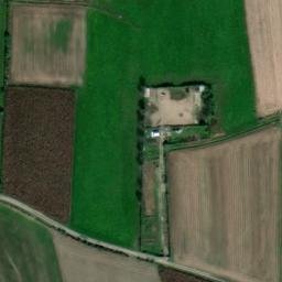 Mappa satellitare STRADA MASOLA, Torrazza Piemonte