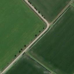 Mappa satellitare STRADA CASCINA MORA, Pavia