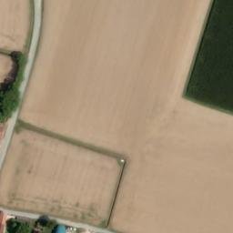 Mappa satellitare VIA LIBIA, Castelverde