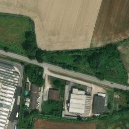 Mappa satellitare VIA LEVATA, Corte de' Frati