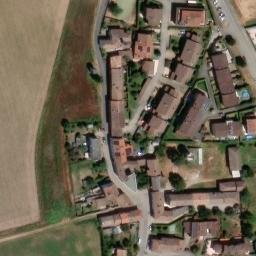 Mappa satellitare STRADA PRADO, Pavia