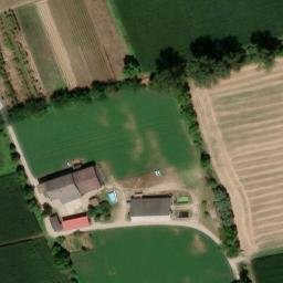 Mappa satellitare STRADA PELOSA, Fiesse