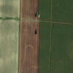 Mappa satellitare VIA BIGOLINE, Conselve
