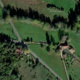 château de Sainte Orse