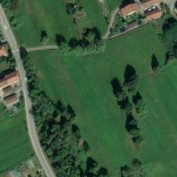 Mappa satellitare VIA GRANGE, Fiano