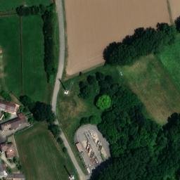 Mappa satellitare VIALE DANTE ALIGHIERI, Graffignana