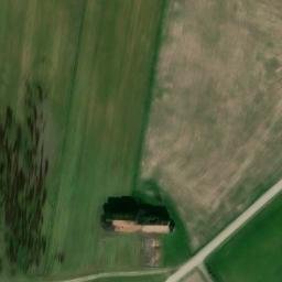 Mappa satellitare VIA MONSOLE, Correzzola