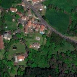 château de Ventressac