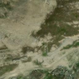 Vue satellite de Centro 7
