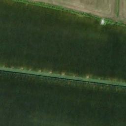 Mappa satellitare VIA LICENGO, Castelverde
