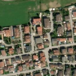 Mappa satellitare VIA MAGENTA, Legnago