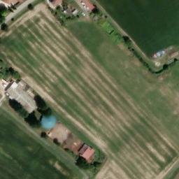 Mappa satellitare VIA SLAVACCHIO, Legnago