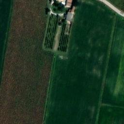 Mappa satellitare VIA BUZZACARINA, Borgo Veneto