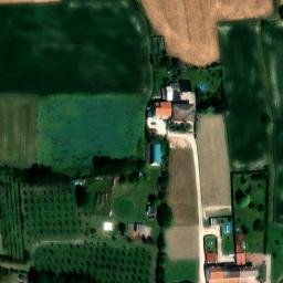 Mappa satellitare VIA LUNGA, Borgo Veneto