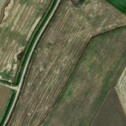 Mappa satellitare VIA MALACARNE, Ospedaletto Euganeo