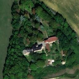 château de Montchenu